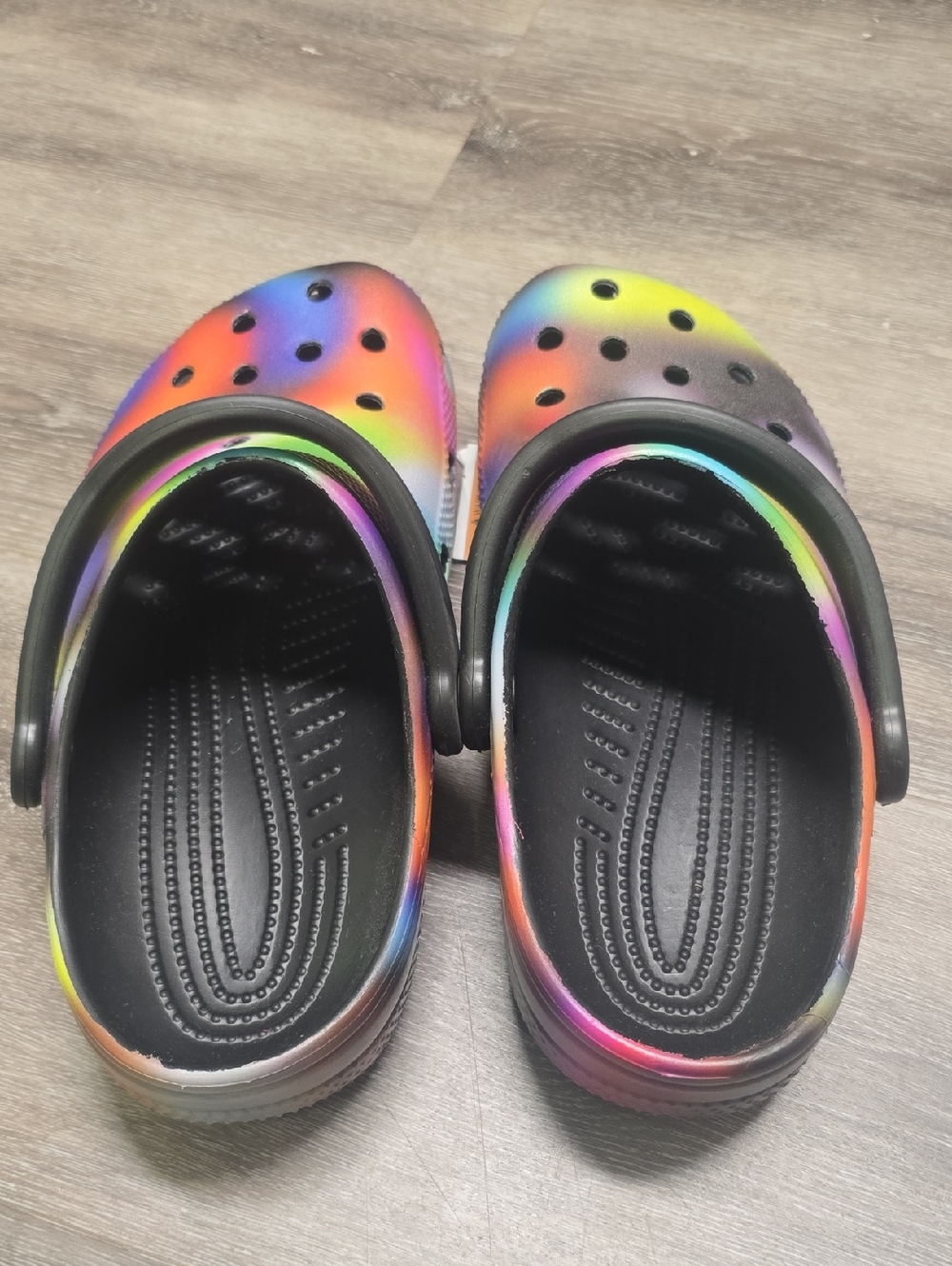 Crocs - Picture 2 of 2